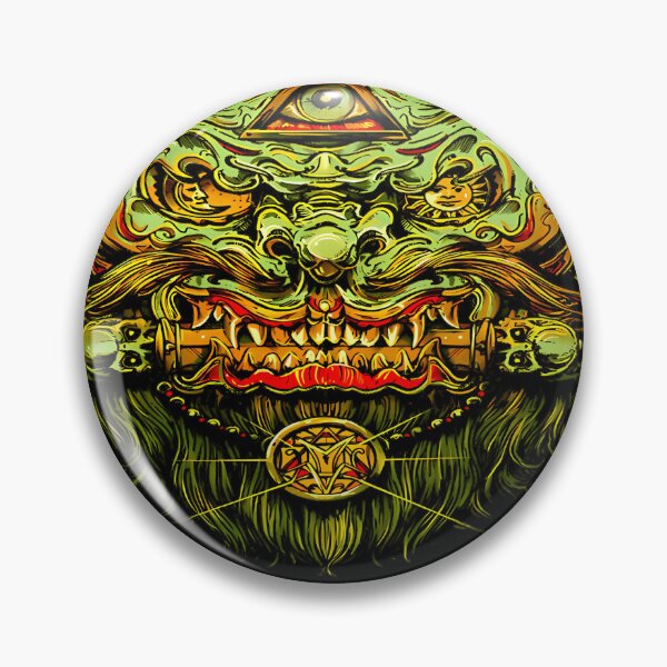 Item preview, mastodon designed and sold by rayssarizzune.