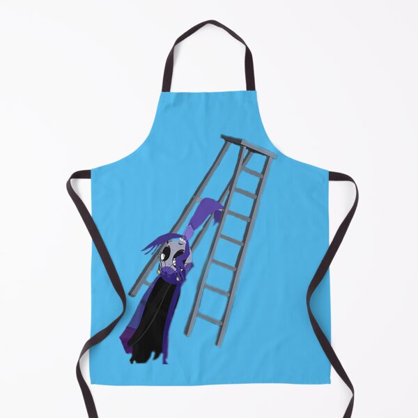 Item preview, Misery and Ladder Falling designed and sold by QueenAlicorn.