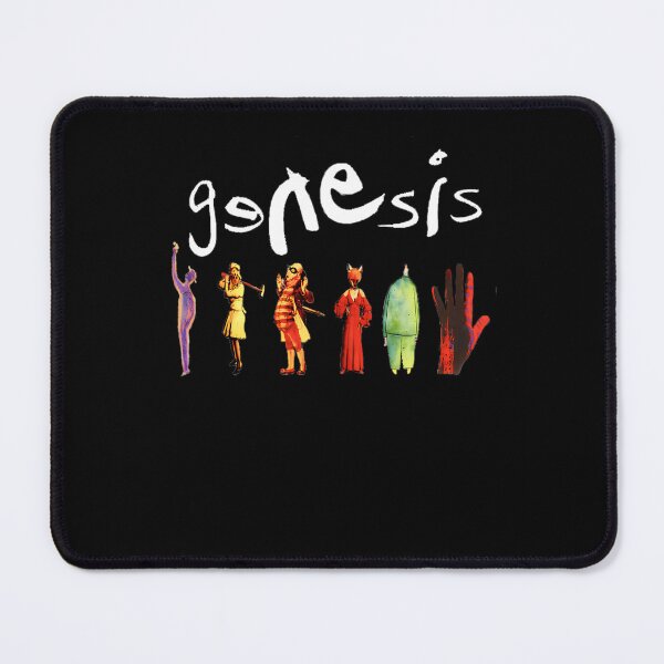 Item preview, Progressive Rock Album Icons Lineup designed and sold by MinaOlive1.