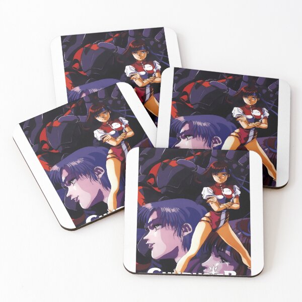 Item preview, Mecha Anime Sci Fi Space Heroine Action designed and sold by MinaOlive1.