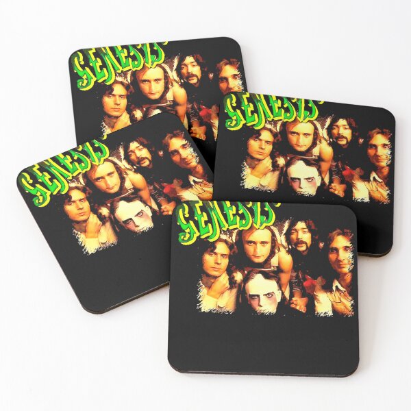 Item preview, Progressive Rock Lineup designed and sold by MinaOlive1.