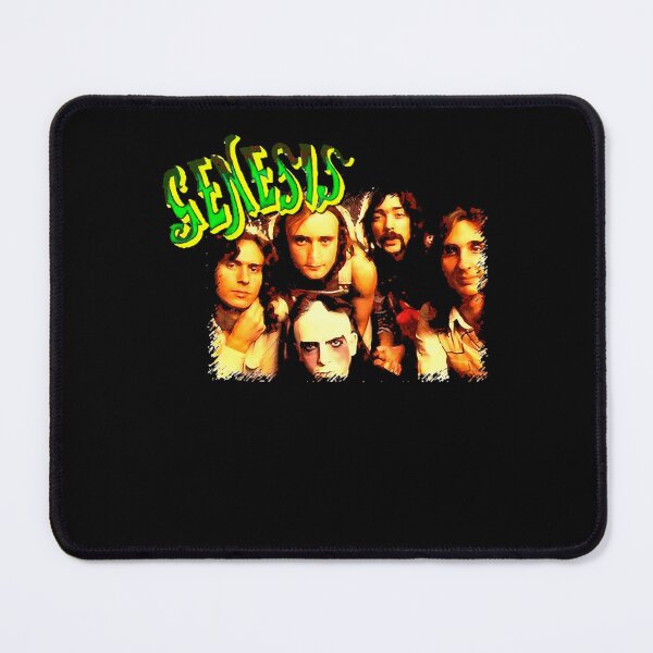 Item preview, Progressive Rock Lineup designed and sold by MinaOlive1.