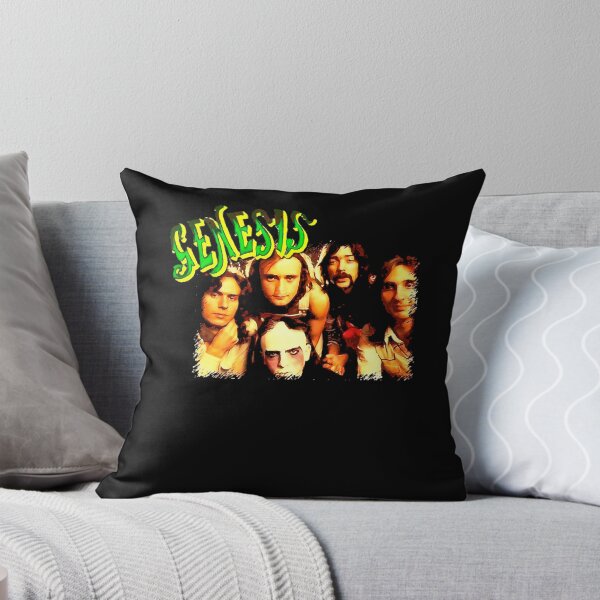 Item preview, Progressive Rock Lineup designed and sold by MinaOlive1.