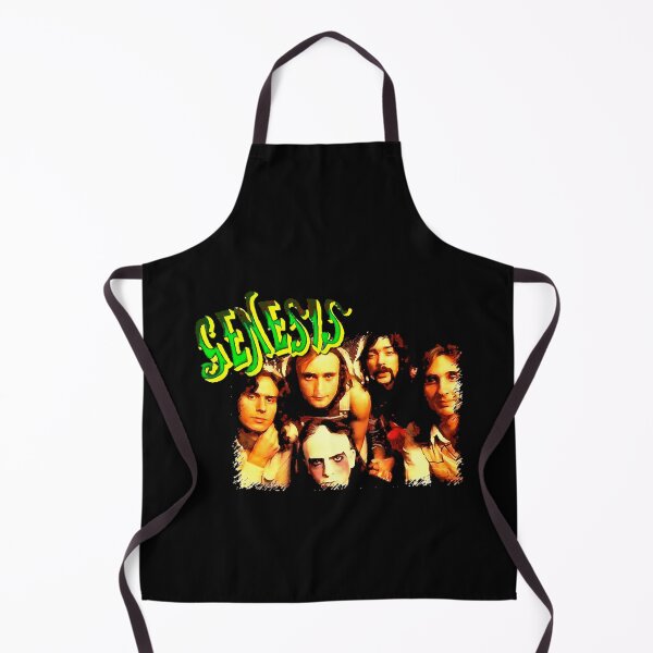 Item preview, Progressive Rock Lineup designed and sold by MinaOlive1.
