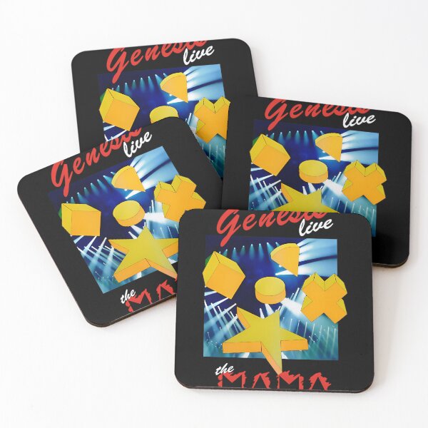 Item preview, 1980S Arena Concert Stage Geometric Shapes designed and sold by MinaOlive1.