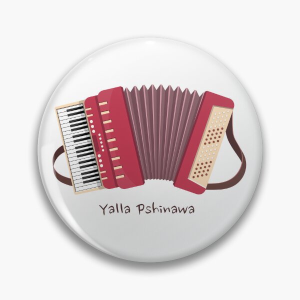 Item preview, Yalla pshinawa red designed and sold by Tijin95.