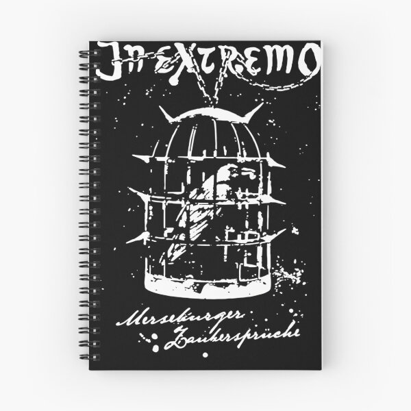 Item preview, In Extremo designed and sold by SimooArtist.