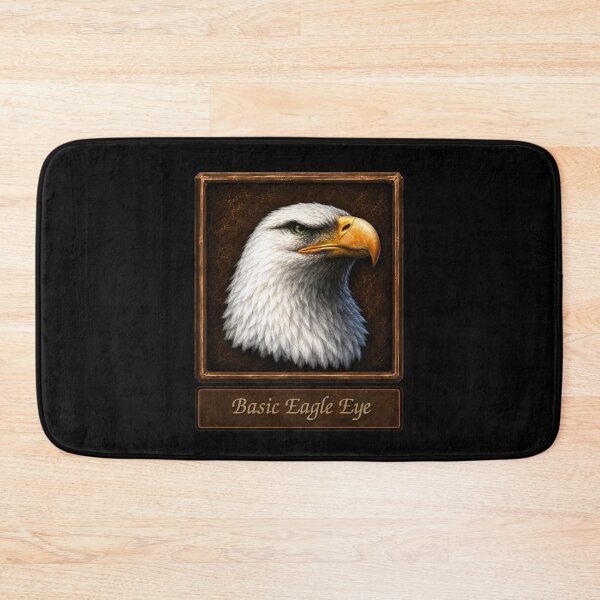 Item preview, Basic Eagle Eye Heroes 3 designed and sold by Pocket warren of mine.