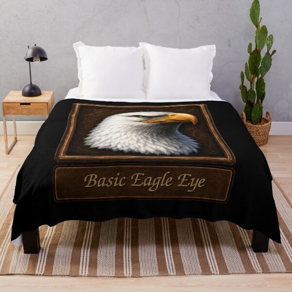 Item preview, Basic Eagle Eye Heroes 3 designed and sold by Pocket warren of mine.