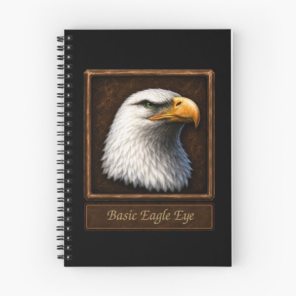 Item preview, Basic Eagle Eye Heroes 3 designed and sold by Pocket warren of mine.