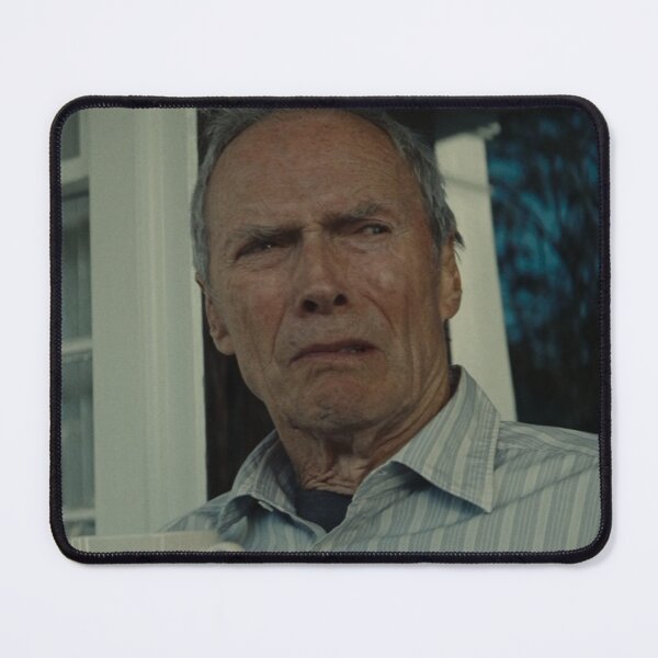 Item preview, GranTorino Grimace designed and sold by Pocket warren of mine.
