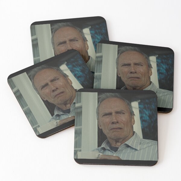Item preview, GranTorino Grimace designed and sold by Pocket warren of mine.
