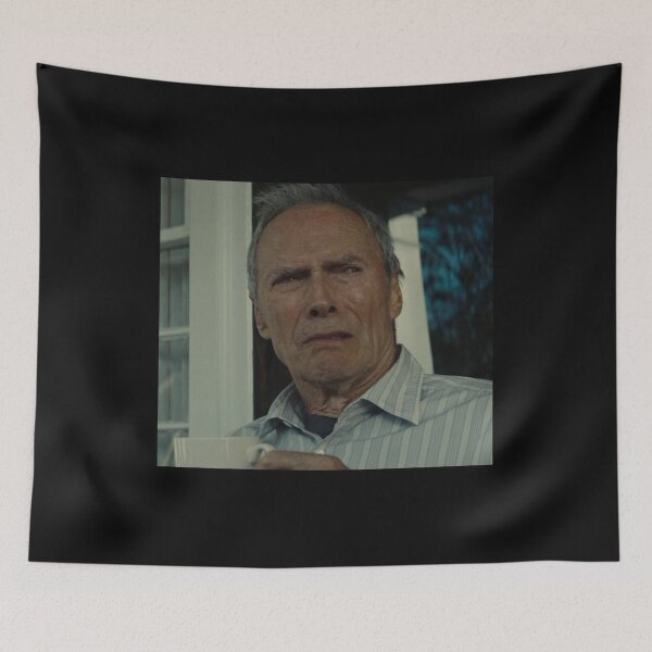 Item preview, GranTorino Grimace designed and sold by Pocket warren of mine.