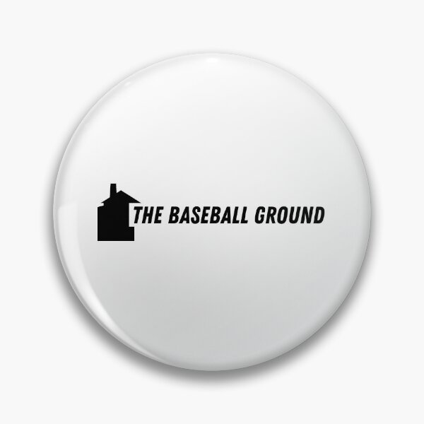 Item preview, The Baseball Ground designed and sold by viewonder.