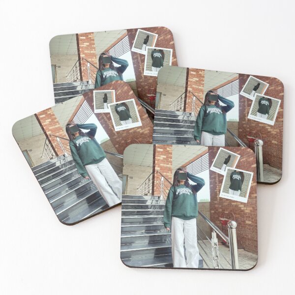 Item preview, Vaporwave Ponyo on the Cliff by the Sea Streets designed and sold by Rishstrethphoto.