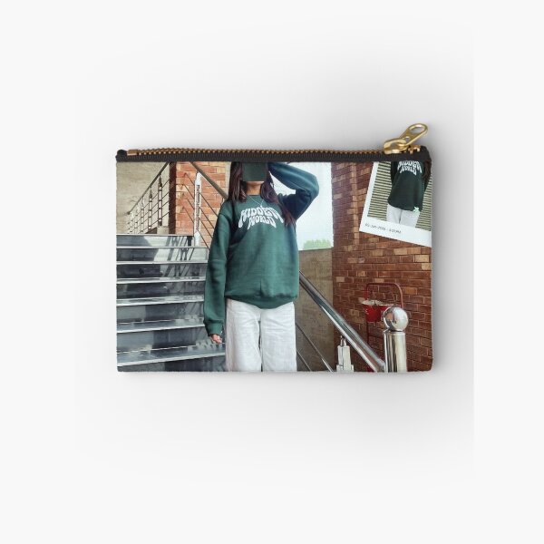 Item preview, Vaporwave Ponyo on the Cliff by the Sea Streets designed and sold by Rishstrethphoto.