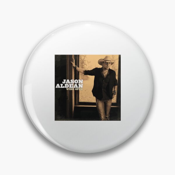 Item preview, Historic Jason Aldean aElegance Revival designed and sold by Reempingkygirl.