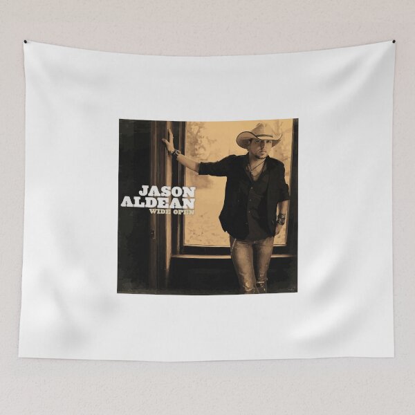 Item preview, Historic Jason Aldean aElegance Revival designed and sold by Reempingkygirl.
