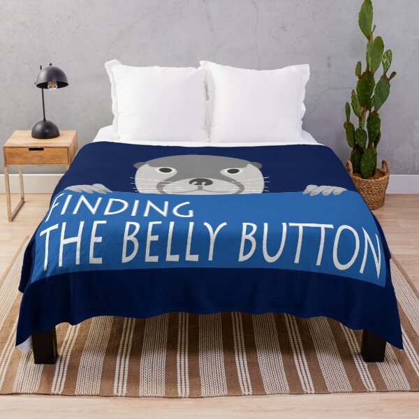 Item preview, Cute otter animal art - Gray Otter designed and sold by jeigeon.