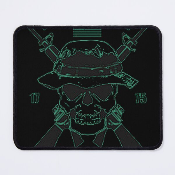 Item preview, Us Infantry designed and sold by jetaiart.