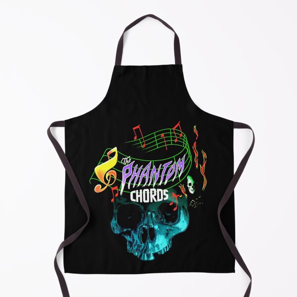 Item preview, Cyan Skull Below Glowing Musical Notes and Purple designed and sold by Mua1TRD.