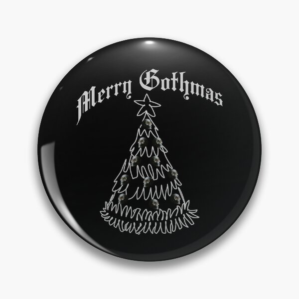Item preview, Merry Gothmas designed and sold by ToshNichole.