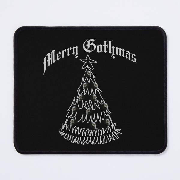 Item preview, Merry Gothmas designed and sold by ToshNichole.