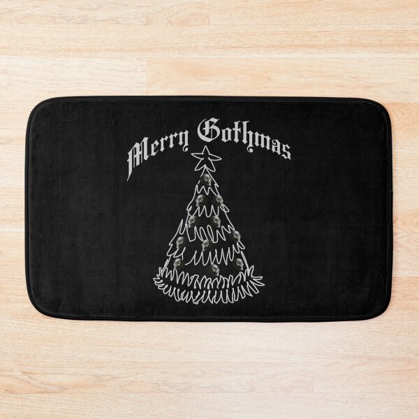 Item preview, Merry Gothmas designed and sold by ToshNichole.