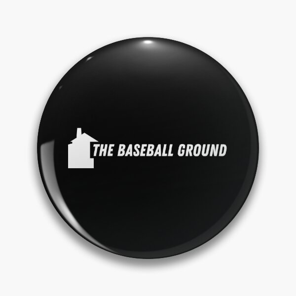 Item preview, The Baseball Ground designed and sold by viewonder.