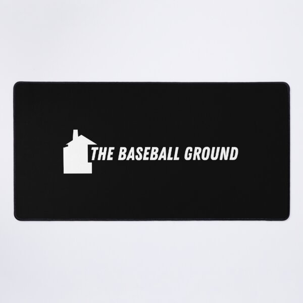 Item preview, The Baseball Ground designed and sold by viewonder.