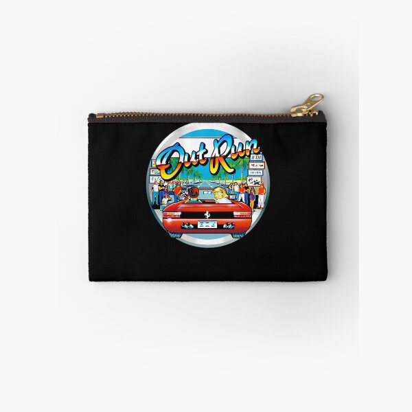 Item preview, Red Convertible Highway Drive Palm Trees designed and sold by ELEGANCE98.