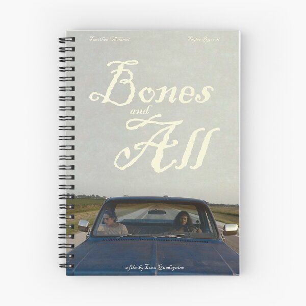 Item preview, bones and all designed and sold by packbarbara.