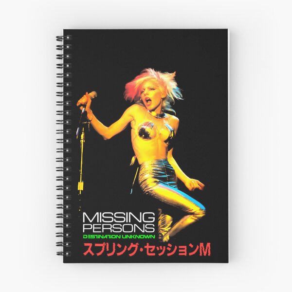 Item preview, Blonde Female Singer in Metallic Top Holding Microphone Above Japanese and English designed and sold by Mua1TRD.