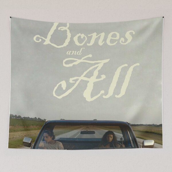 Item preview, bones and all designed and sold by packbarbara.
