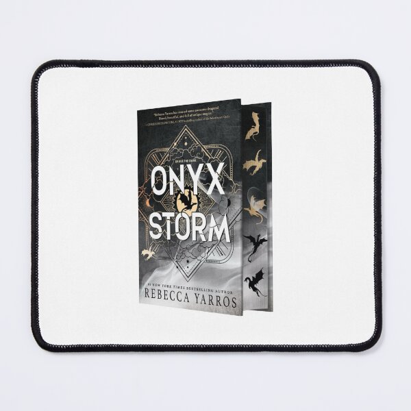 Item preview, Onyx Storm designed and sold by Aakanksha97.