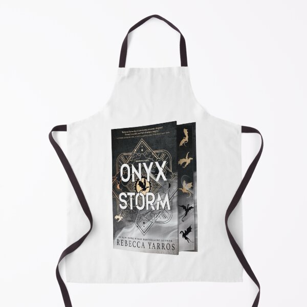 Item preview, Onyx Storm designed and sold by Aakanksha97.