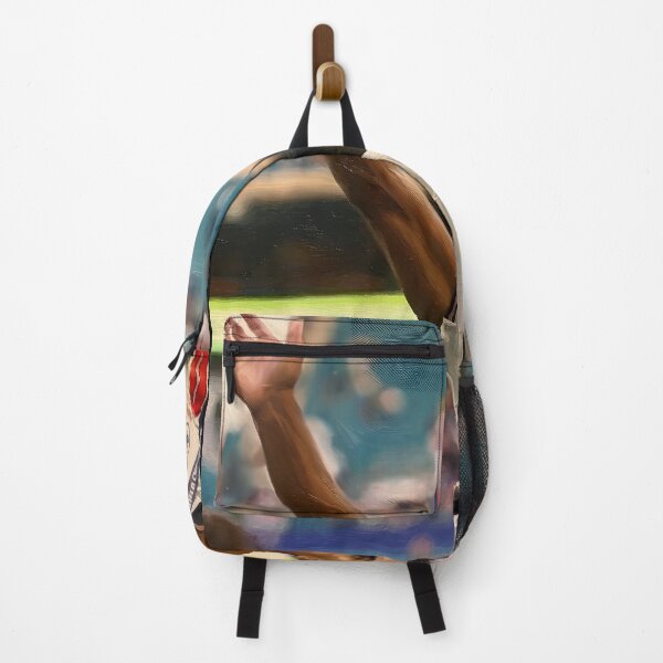 Item preview, Jude Bellingham Oil Painting designed and sold by maretsad.