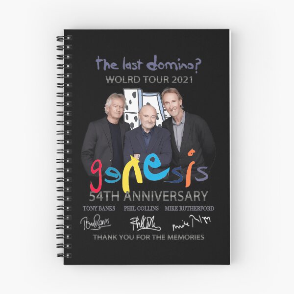 Item preview, Rock Band Anniversary Tour Members Autograph designed and sold by RosaReinger.