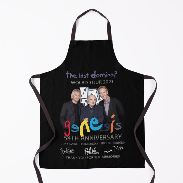 Item preview, Rock Band Anniversary Tour Members Autograph designed and sold by RosaReinger.