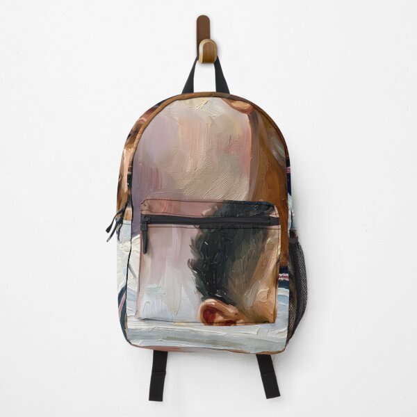 Item preview, Jude Bellingham Oil Painting designed and sold by maretsad.