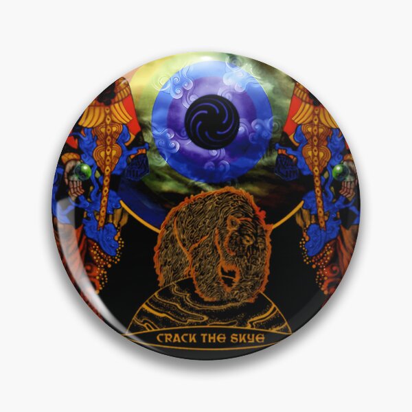 Item preview, Mastodon designed and sold by SimooArtist.