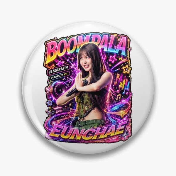 Item preview, LE SSERAFIM Eunchae Ethnic Tribal Fringe concert performance concept designed and sold by Valereekmerch.