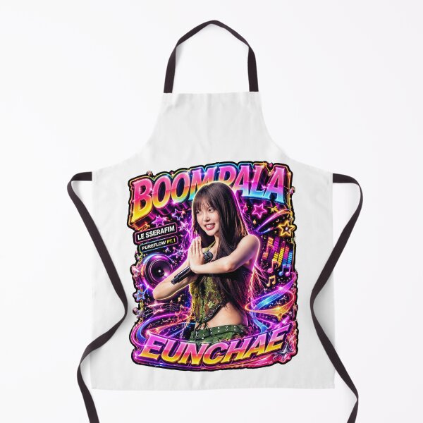 Item preview, LE SSERAFIM Eunchae Ethnic Tribal Fringe concert performance concept designed and sold by Valereekmerch.