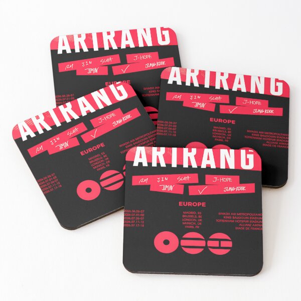 Item preview, great britain arirang designed and sold by rayssarizzune.
