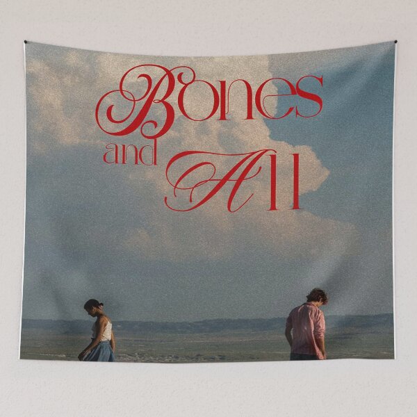 Item preview, bones and all original designed and sold by packbarbara.