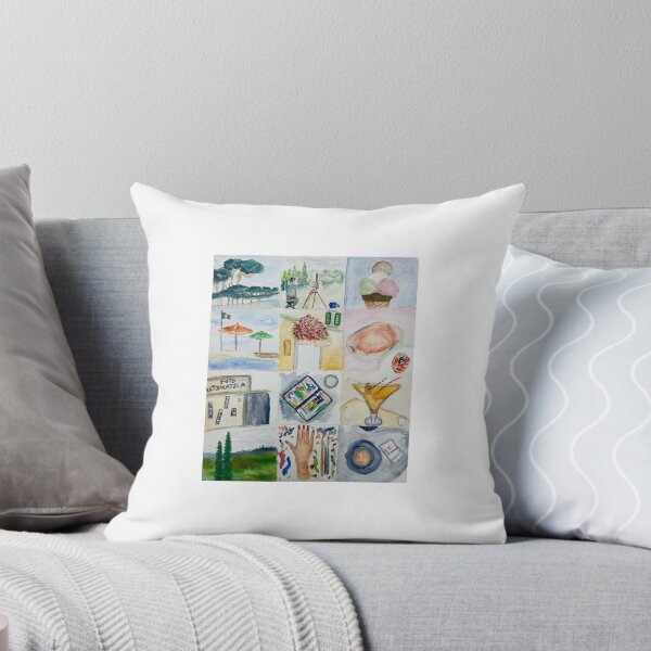 Item preview, Study Abroad in Florence  designed and sold by browneyedgirlannie .