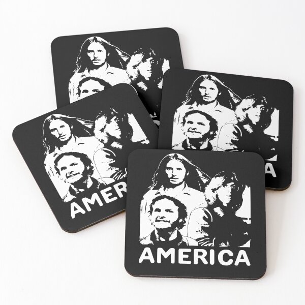 Item preview, Rock Band Members High Contrast Black And White Portrait designed and sold by Houssam labrirhli.