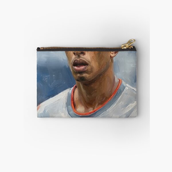 Item preview, Jude Bellingham Oil Painting designed and sold by maretsad.
