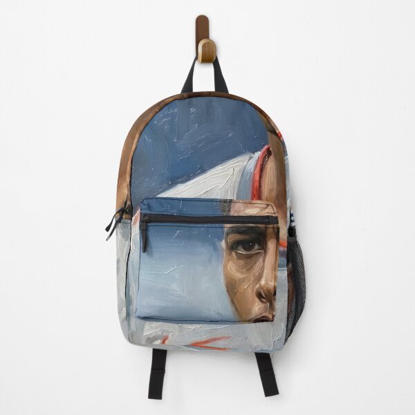 Item preview, Jude Bellingham Oil Painting designed and sold by maretsad.