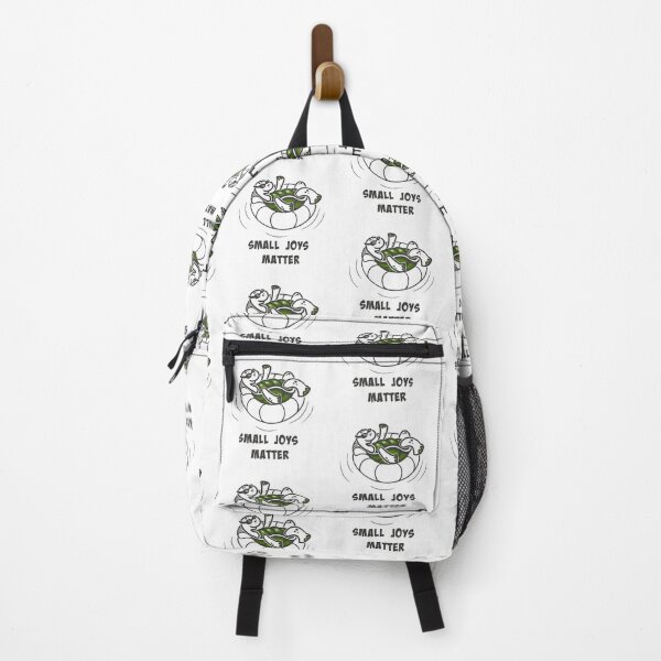 Item preview, Small Joys Matter | Positive Turtle Reminder designed and sold by Samaya-.